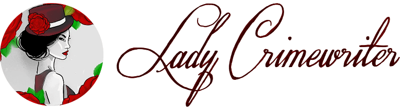 Lady Crime Writer