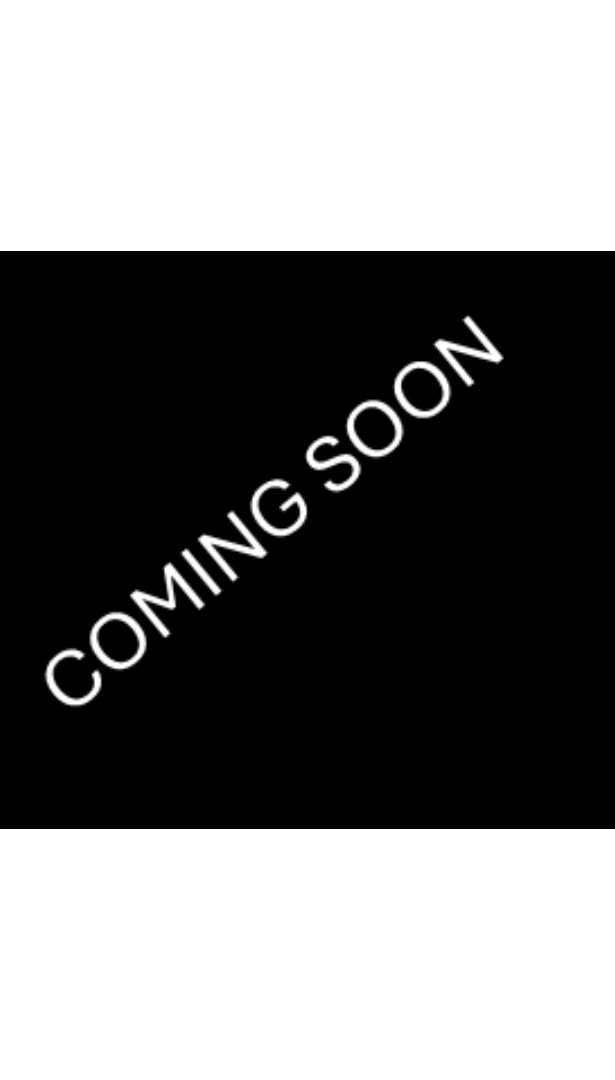 Coming Soon
